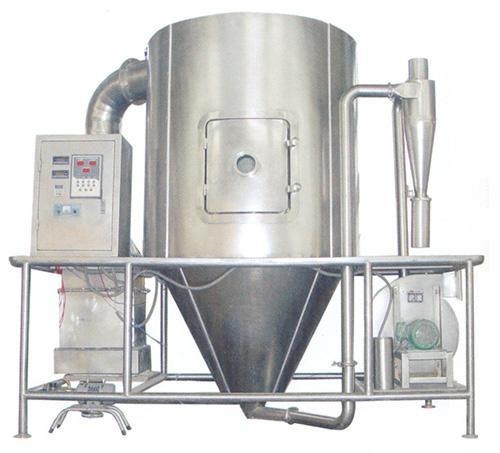 industrial spray dryer suppliers